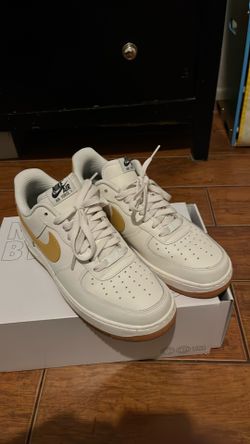 Nike Air Force 1 size 8.5 men’s