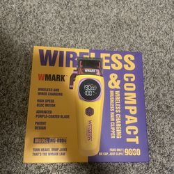 Wmark Clipper