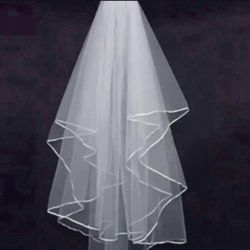 New women’s wedding veil accessories Bridal Shower