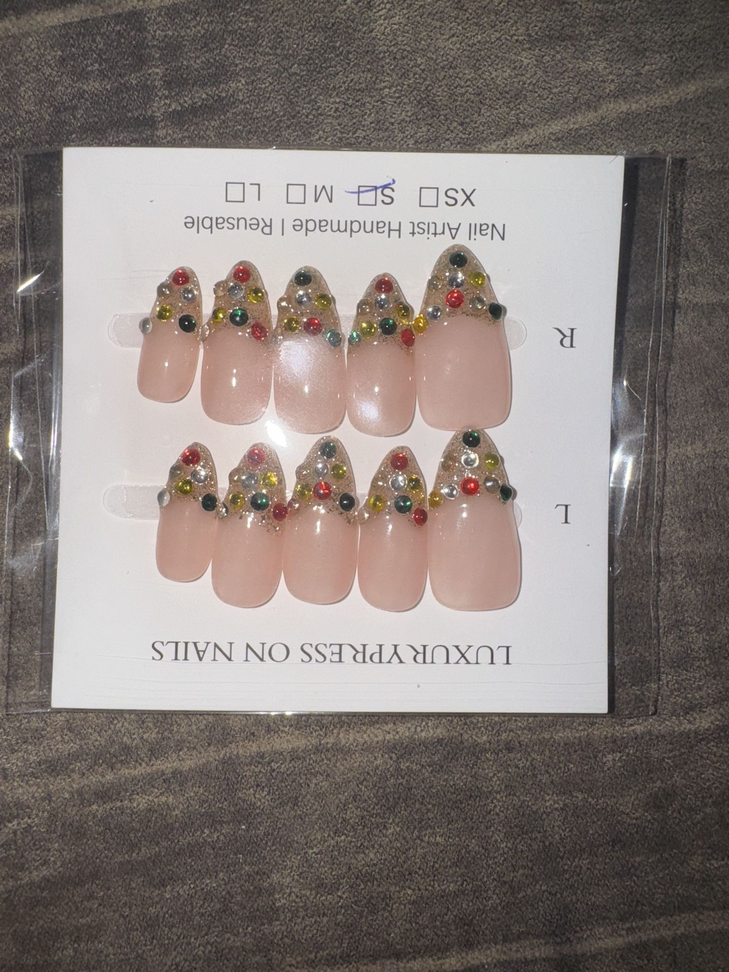 Nails