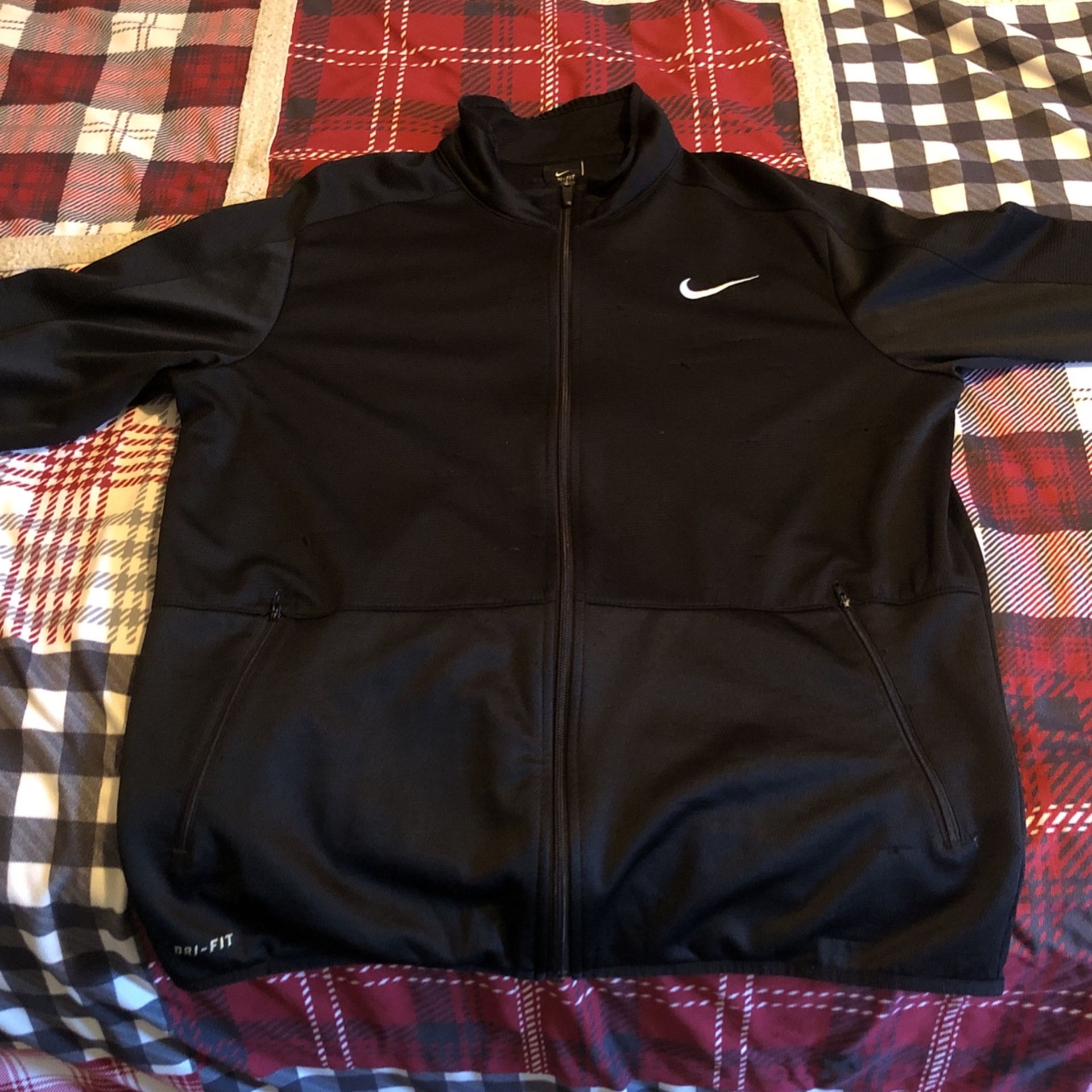 Nike Jacket Size L