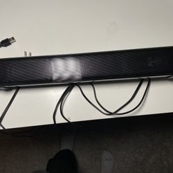Mini Sound Bar