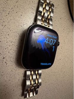 Apple Watch Series 10 (like new)