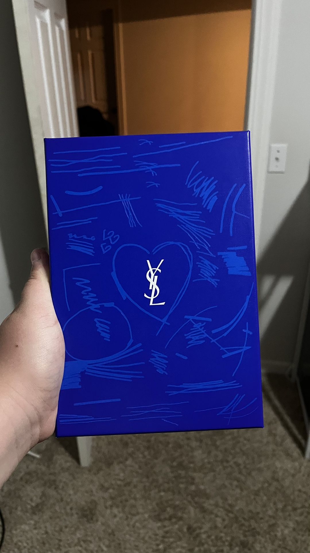 Ysl Myslf Edp