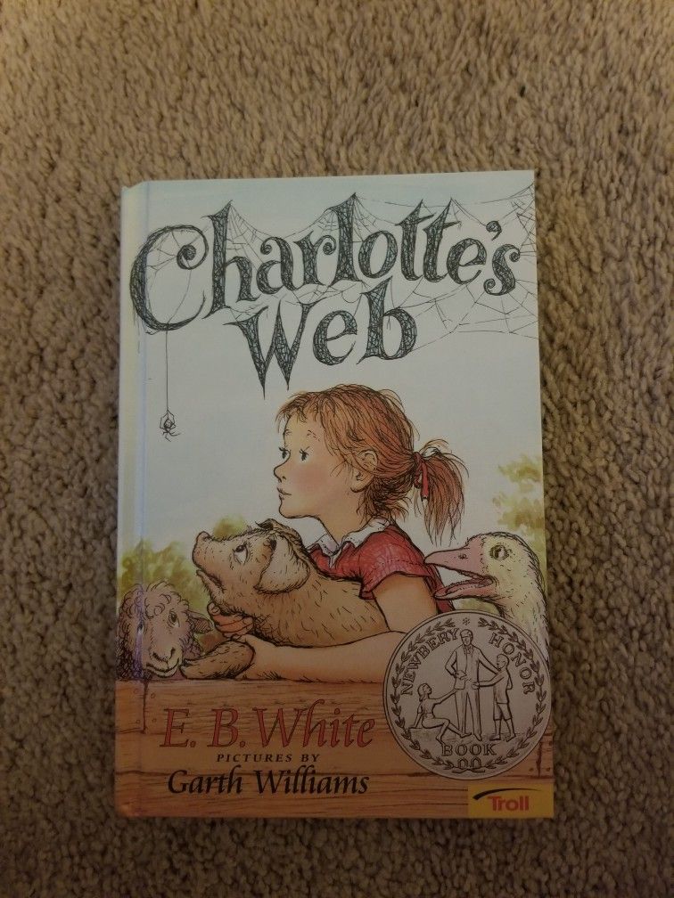 Charlotte's Web