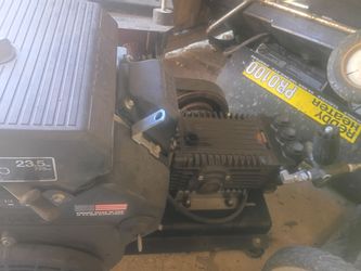 Kohler command pro engine 725cc