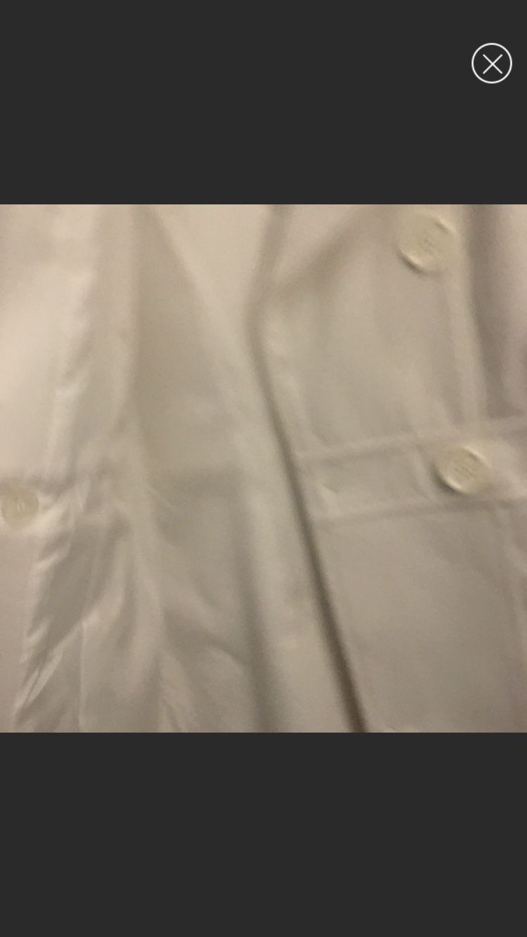 PacSun Coat New W/tags