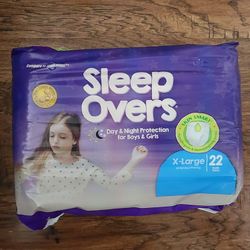 Diapers Pull Ups Sleep Underwear