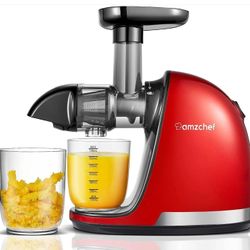 Press. Juicer. Deltona 