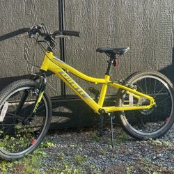 Giant Talon 20” Kids Mountain Bike