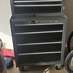 Craftsman Tool Box