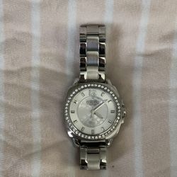 Coach Watch