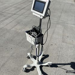 Seca Medical Vital Signs Analyzer