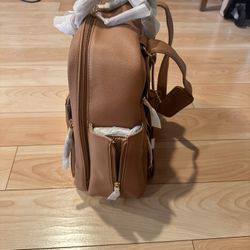 AYLA DIAPER BAG