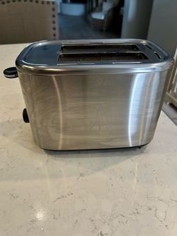 Black and Decker Toaster