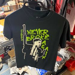 youngBoy NBA x Vlone 