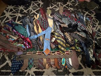113 TIES