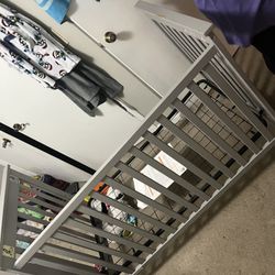 Baby Crib