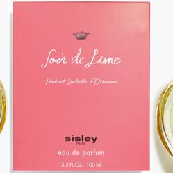 Women Perfume New $250