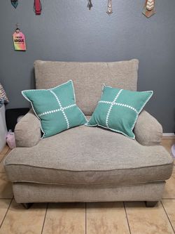 Loveseat sofa