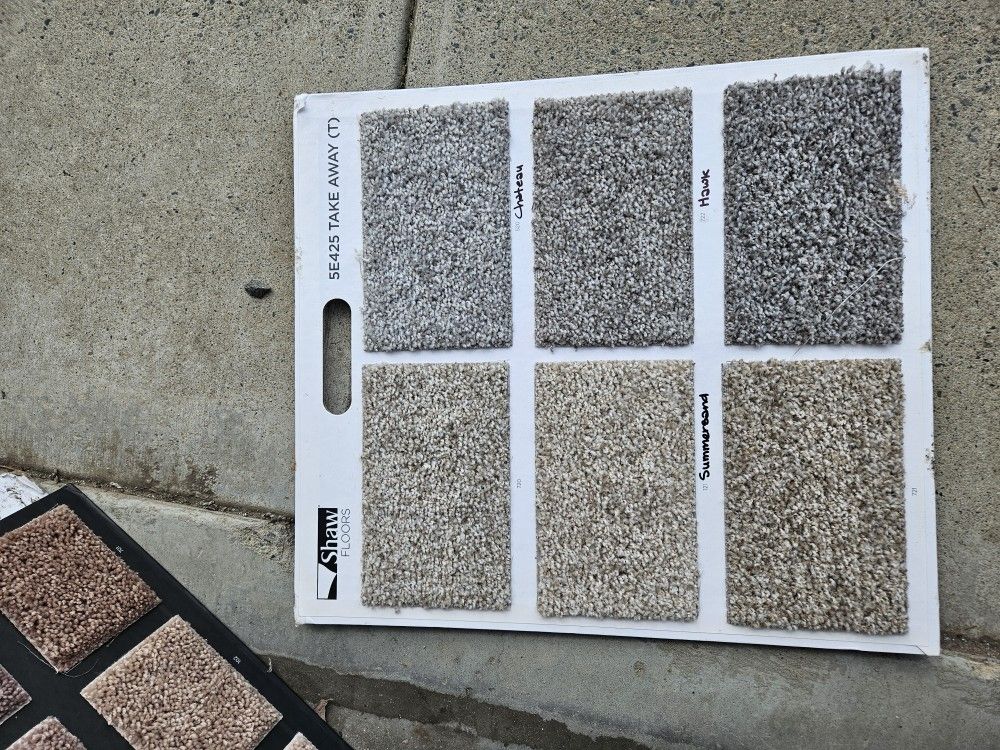 CARPET
