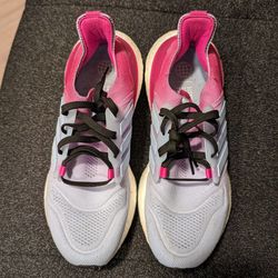 Adidas Ultraboost DNA 22 Running Shoes (W Size 7)
