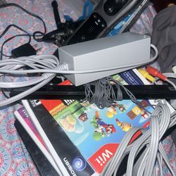 Nintendo WII 