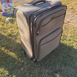 Suitcase 