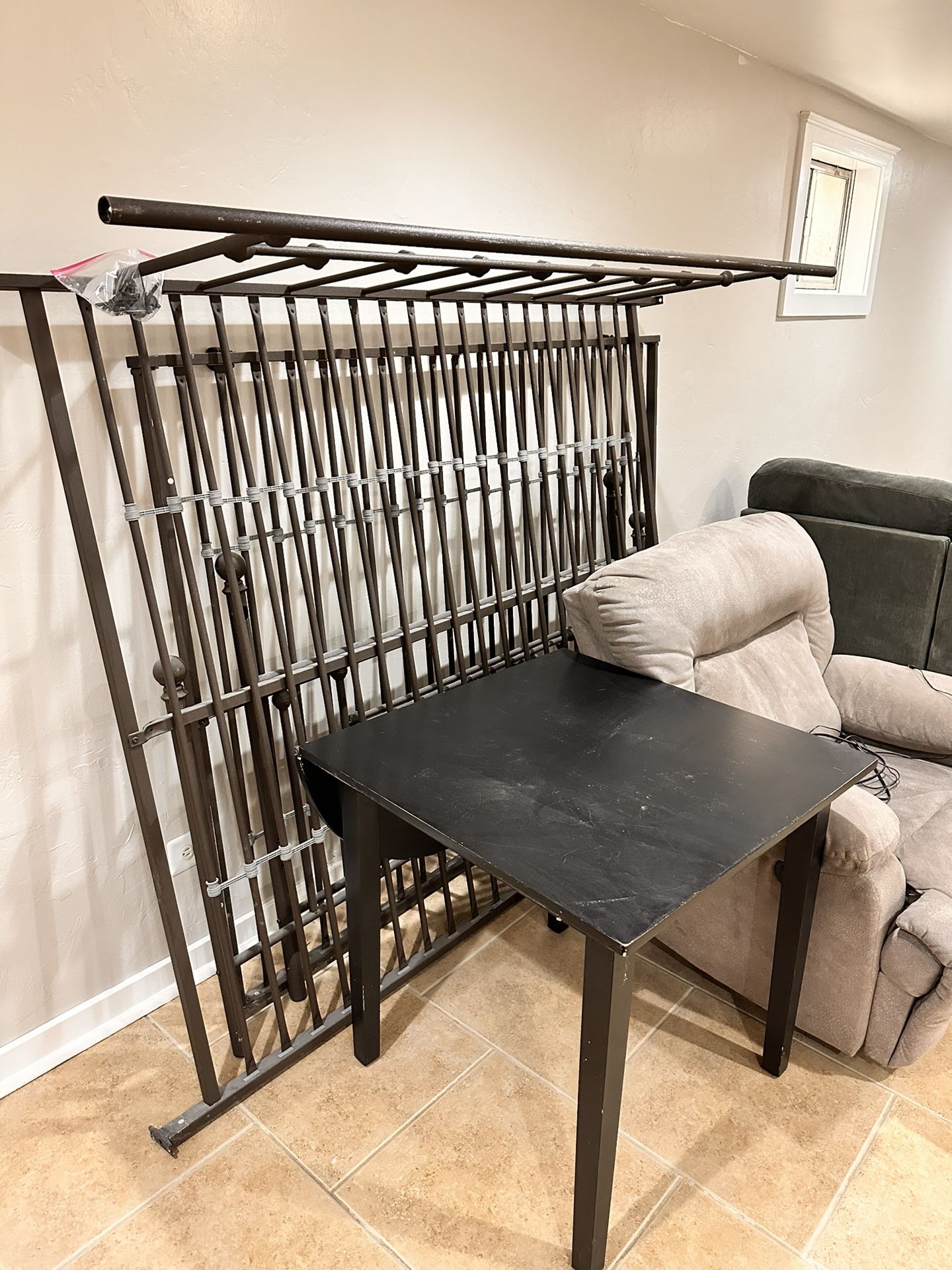 Electric Recliner/ Table / Bed Frame