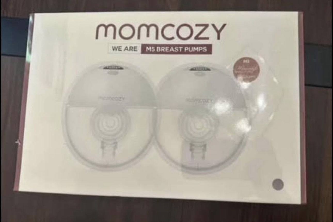 Momcozy M5