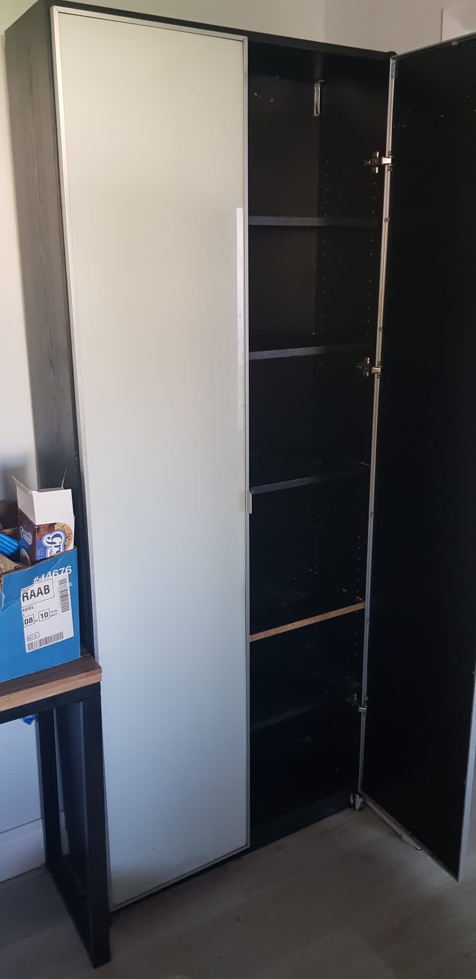 IKEA Pantry 