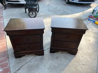 Nightstands