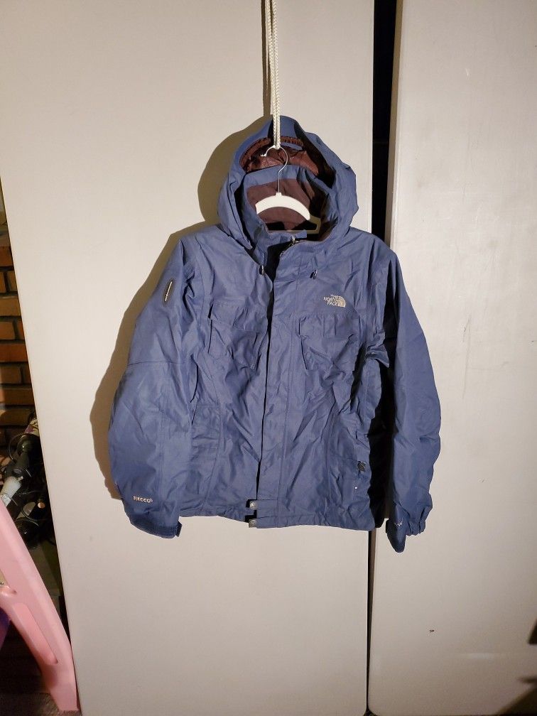The North Face Womens Jacket Medium