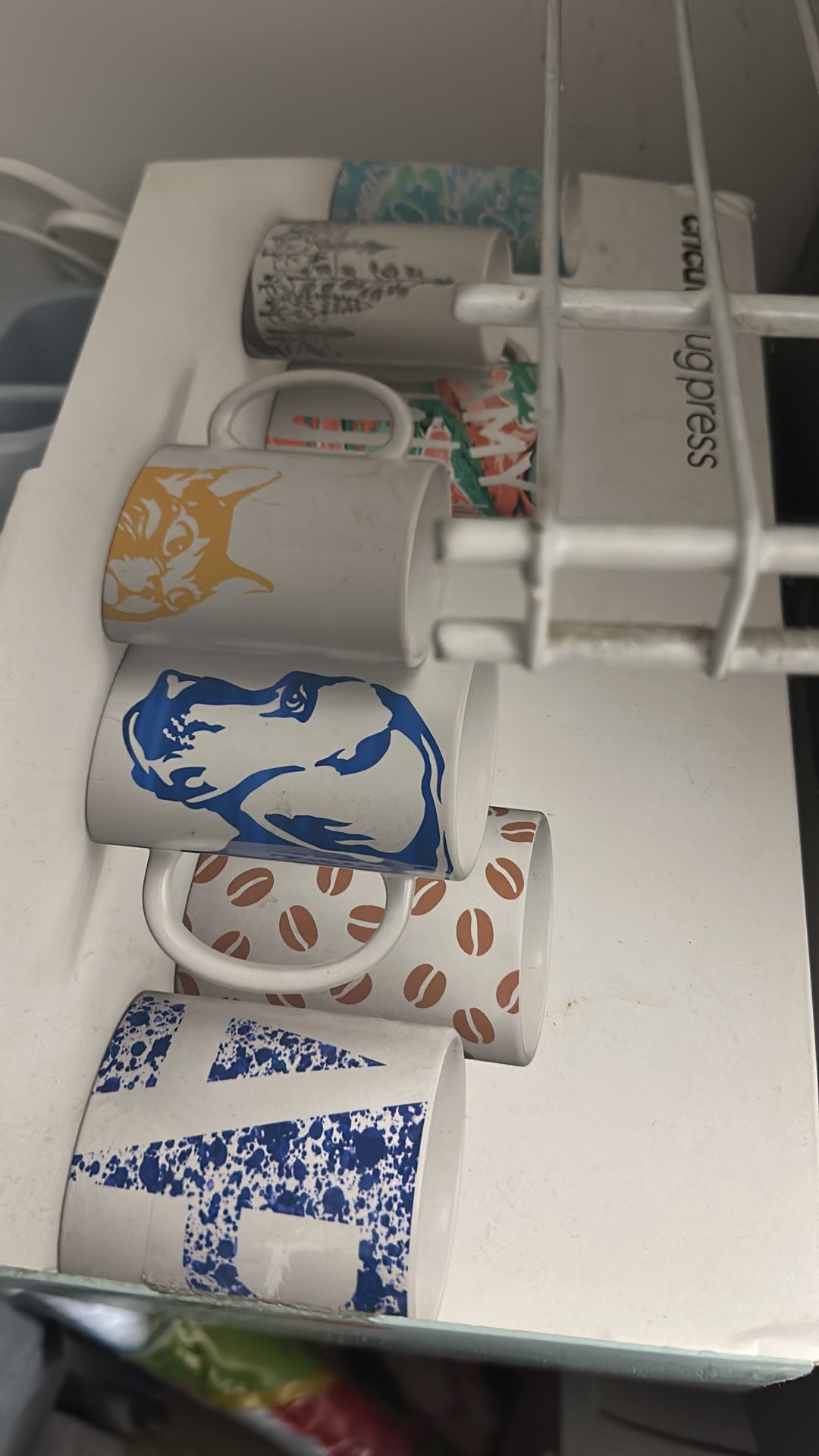 Circuit Mug Press,All Products : American Fashion Style Bags On Sale