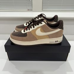 Nike Air Force 1 Low LV8 EMB