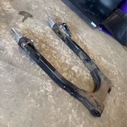 Fxr swingarm