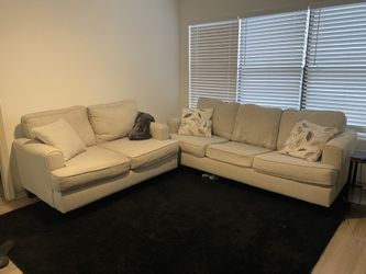 Sleeper Couch 🛋️