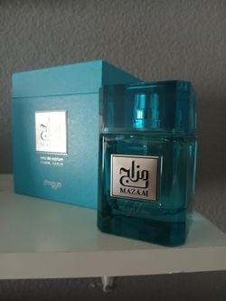 Zimaya Mazaaj Rhythm