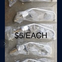 Drinking Water fountain faucet