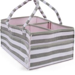 Diaper Caddy Organizer