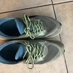 Reebok Running Shoes Size 10