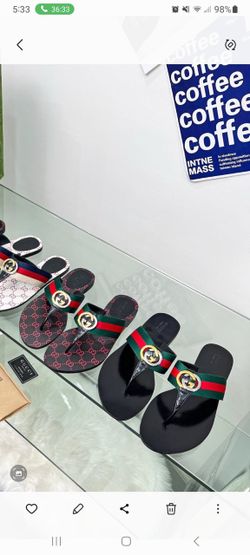 Slippers