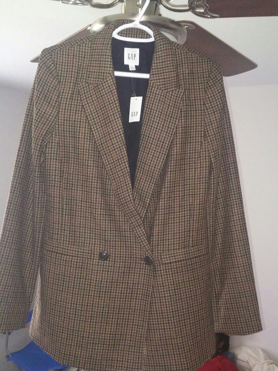 Women's GAP blazer size 4T