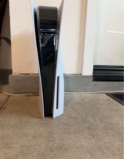 Sony PlayStation 5 Console ps5