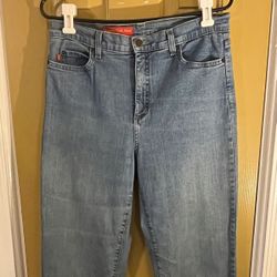 Not Your Daughter’s Jeans (NYDJ) - Vintage - Size 12