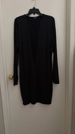 Vestido fashion nova 3xl