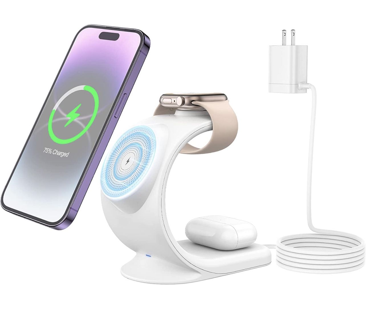 magsafe charger stand