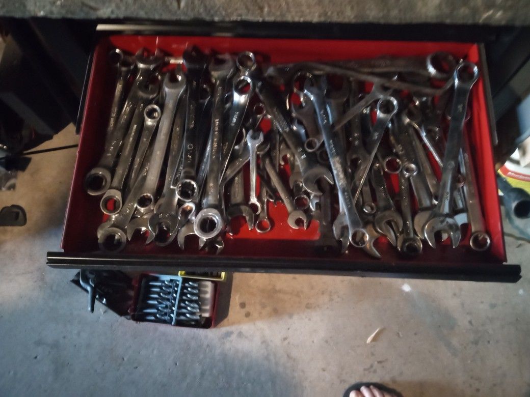 Tools And More