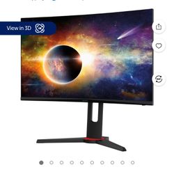 Onn 4k Monitor 27in