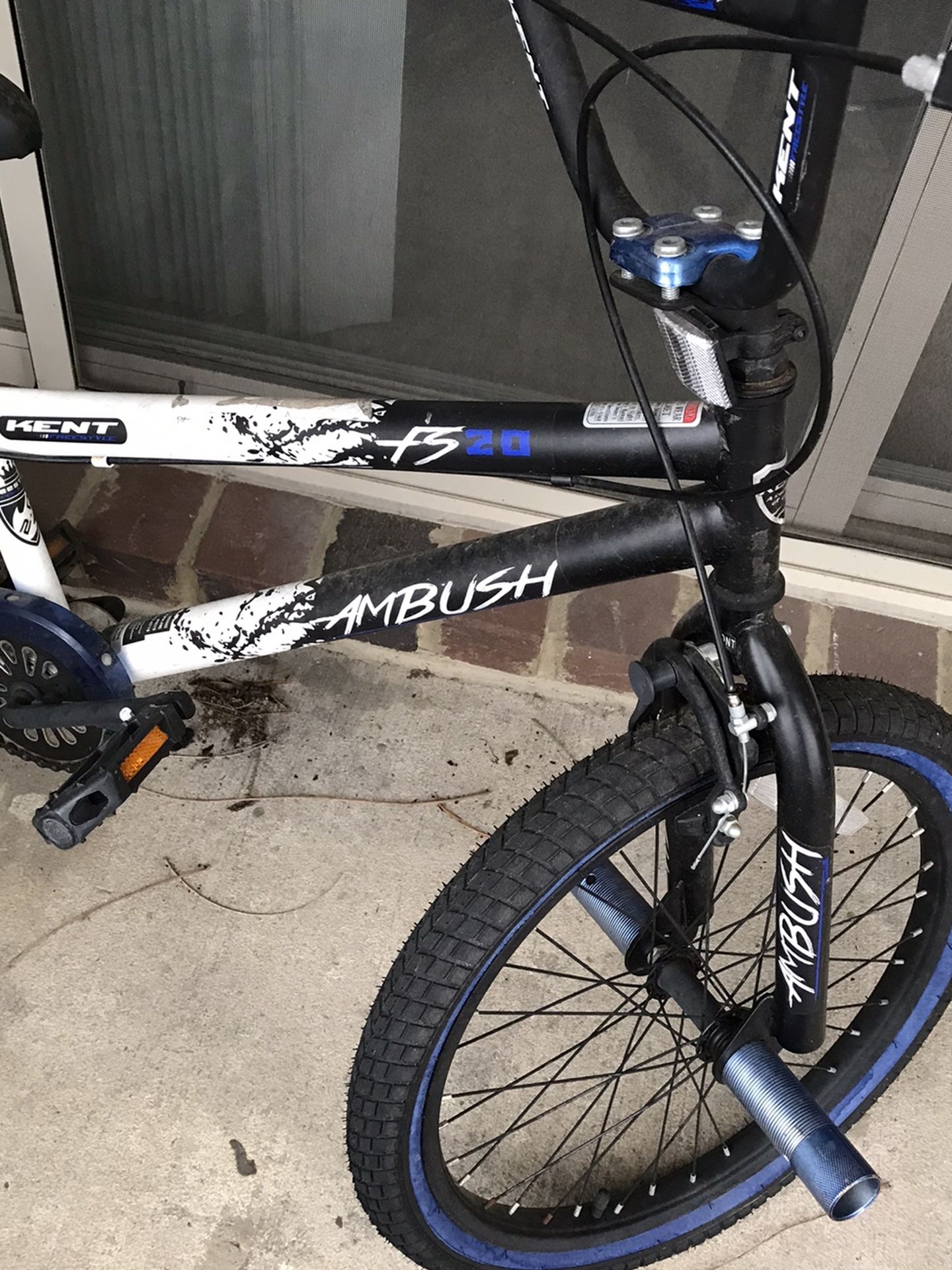 $200 For Both Kids Bikes For Sale Used One Time